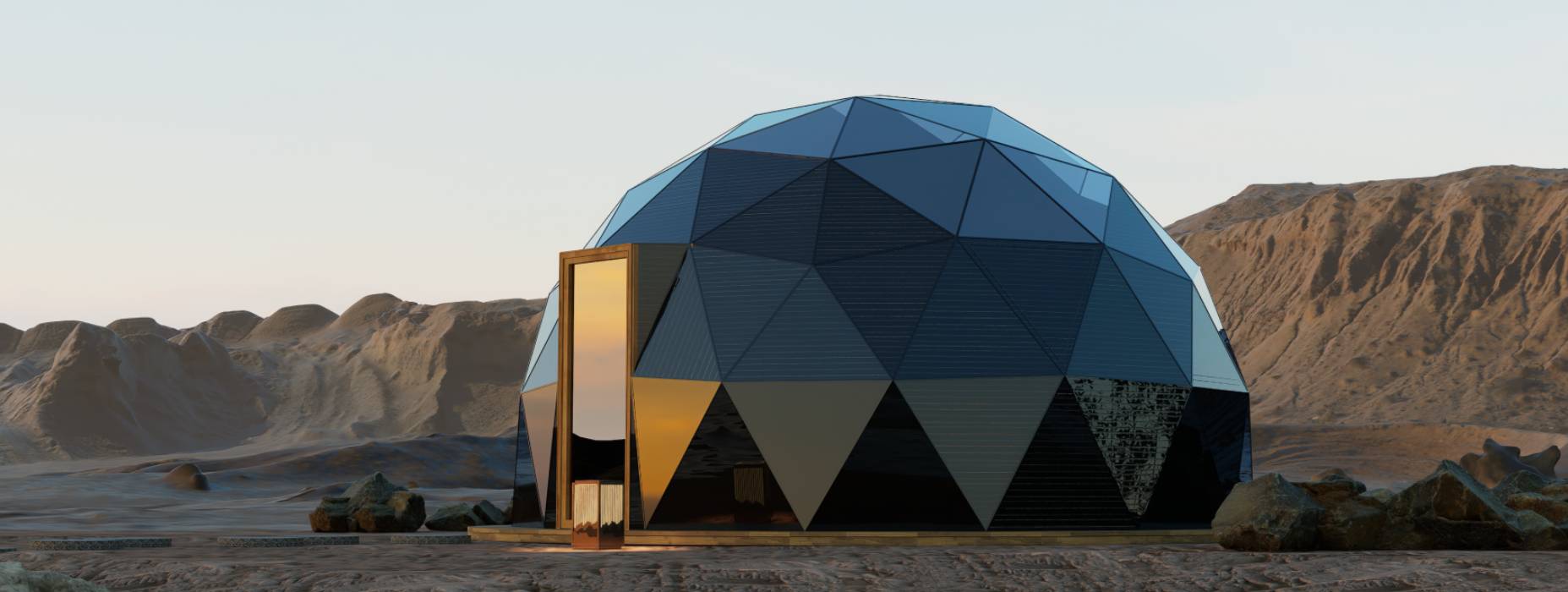 西峡县星空酒店帐篷